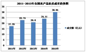 黃建宇 農產品拍賣促進商品流通和價值最大化的探索與實踐